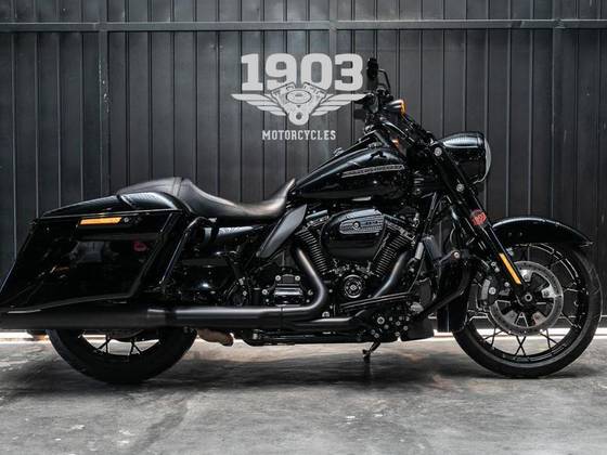 HARLEY-DAVIDSON ROAD KING SPECIAL HARLEY-DAVIDSON ROAD KING SPECIAL